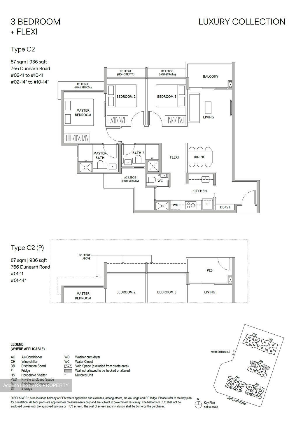 Dunearn Road (D11), Condominium #590425581